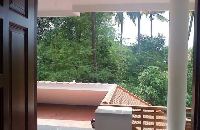 Casas DRO - Estancia en casa más cercana al aeropuerto internacional de Cochin