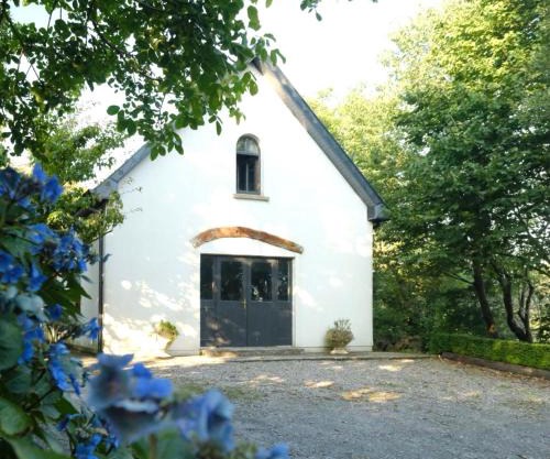 Dromdiah Lodge