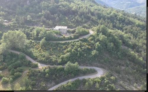 Drome Provençale, Gîte Fonfroide, Location à la semaine