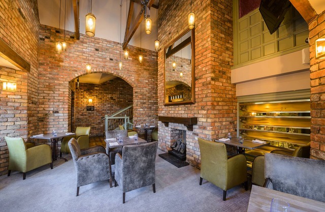 Dromhall Hotel