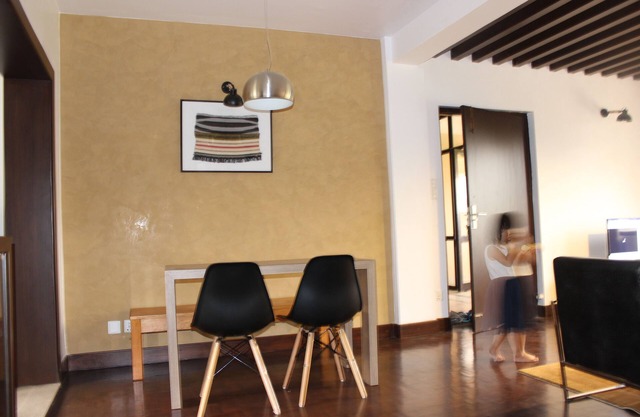 Drongpa suites
