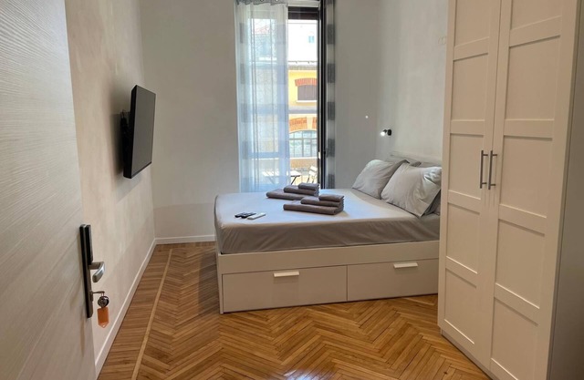 DROOMS 4.0 self check-in 24h7