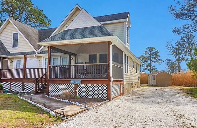 Drop Anchor-Beautiful Home, Quiet Neighborhood, Close to Tom's Cove