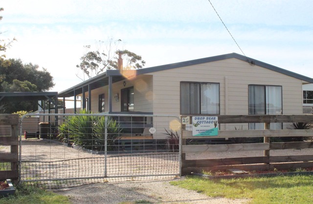 Drop Bear Cottage - Pet Friendly