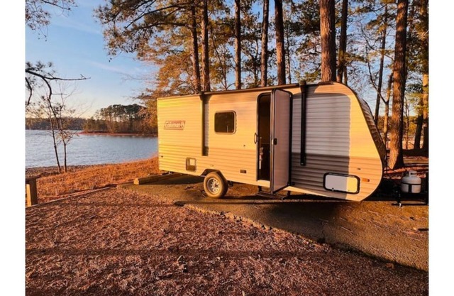 Dropped Pin Life Bunkhouse