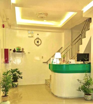 Drossgold Pension House