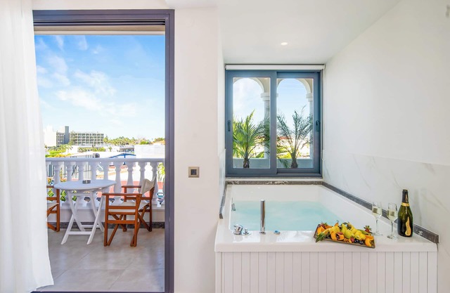 Drossia Residenza Boutique Hotel Malia