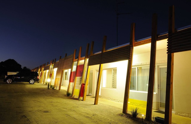 Drouin Motel