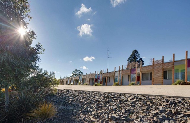 Drouin Motel