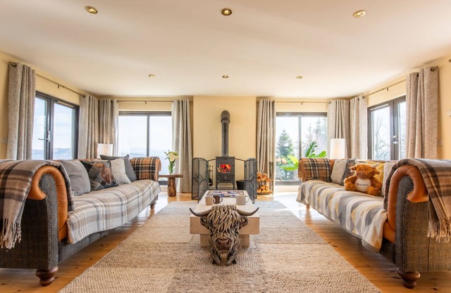 Drover's Lodge by Interhome