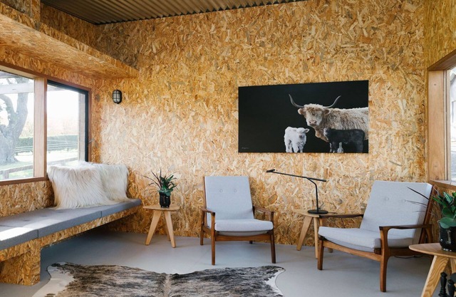 Drovers Rest – A perfect private getaway, immerse yourself in the tranquil surrounds