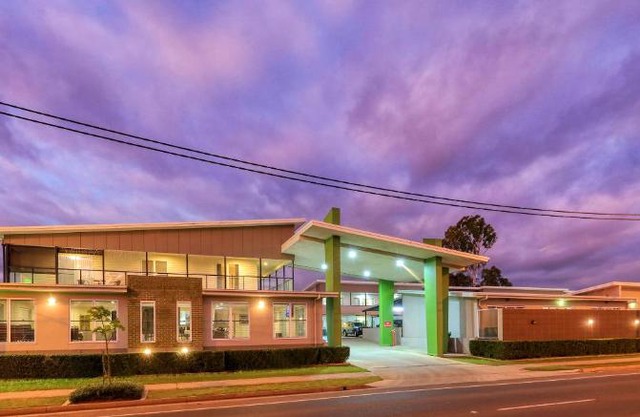 Drovers Motor Inn
