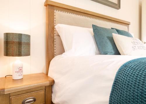 Drumcarrow Luxury Lodges