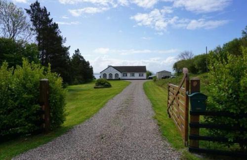 Druminoo Ocean View Killybegs Pet friendly