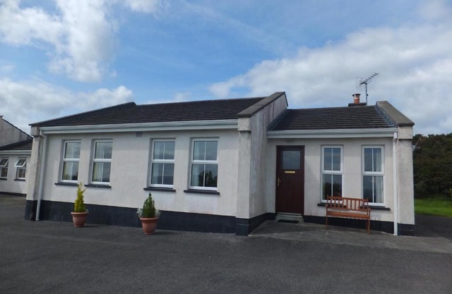 Drumkeeran Holiday Homes