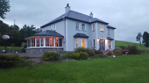 Drummonds House
