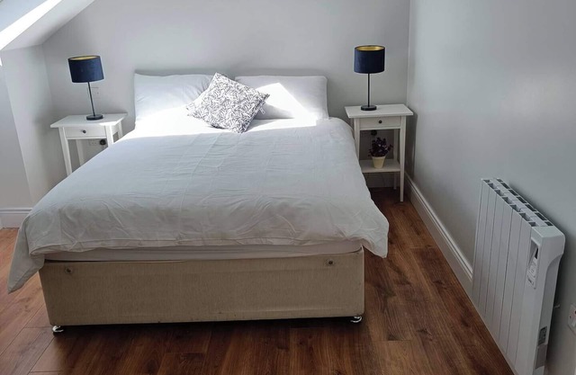 Drumquin Accommodation Room 2