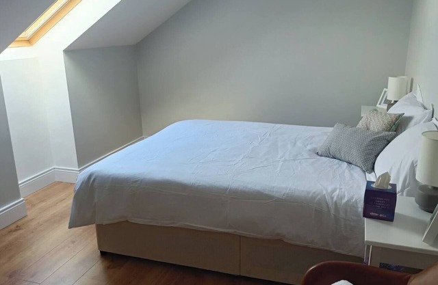 Drumquin Accommodation Room 5