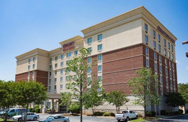 Drury Inn & Suites Greenville