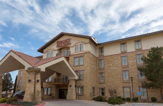 Drury Inn & Suites Las Cruces