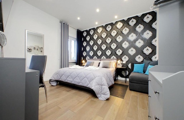 Druso Dream Apartment Colosseo