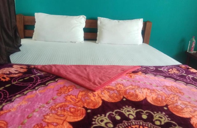 Druva Homestay