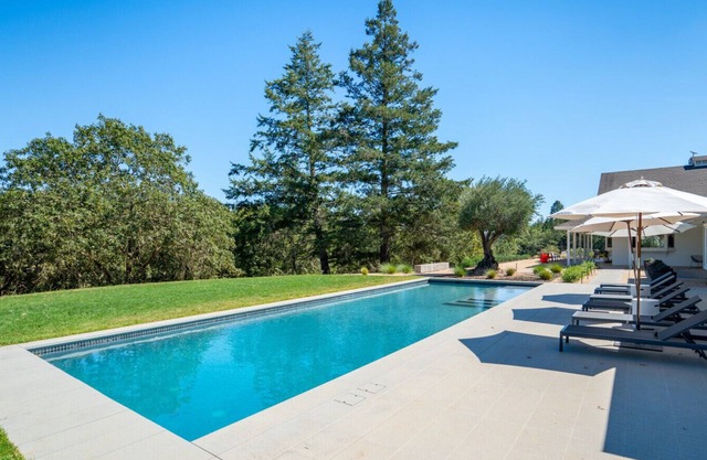 Dry Creek Wonderland