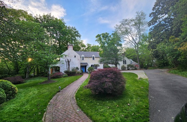 Drybrook Historic Estate, near Oldtown Alexandria/DC