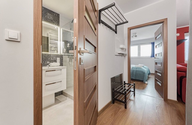 Drzewieckiego Apartments by Renters