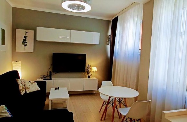 Drzewna Apartamenty - Niepodległości