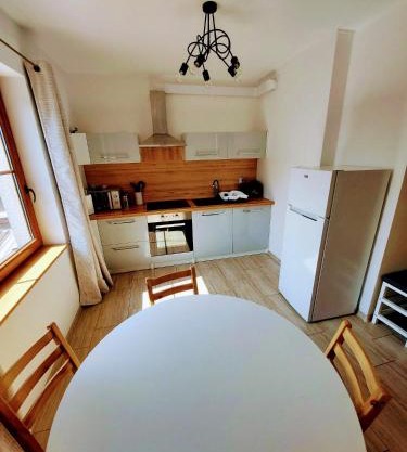 Drzewna Apartamenty-Kupiecka 66A
