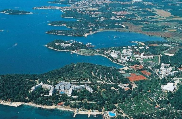 DS Apartment Porec