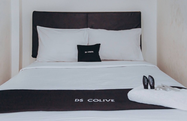 DS Residence Siliwangi
