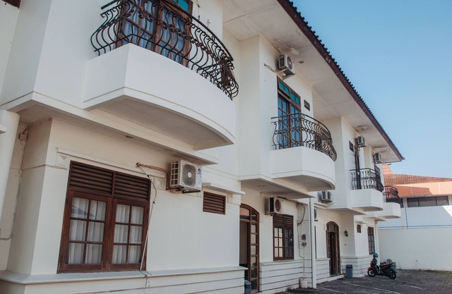 DS Residence Sinabung