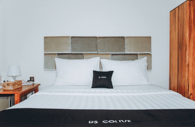 DS Residences Marina