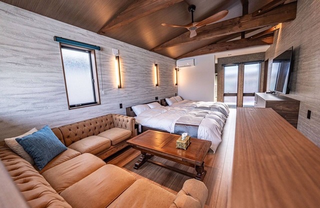 DS2 Designer house with Loyly sauna near beach / Iwamigun Tottori