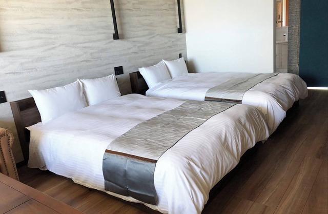 DS3 Designer house with Loyly sauna near beach / Iwamigun Tottori