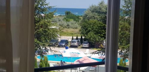 DSK Hotel