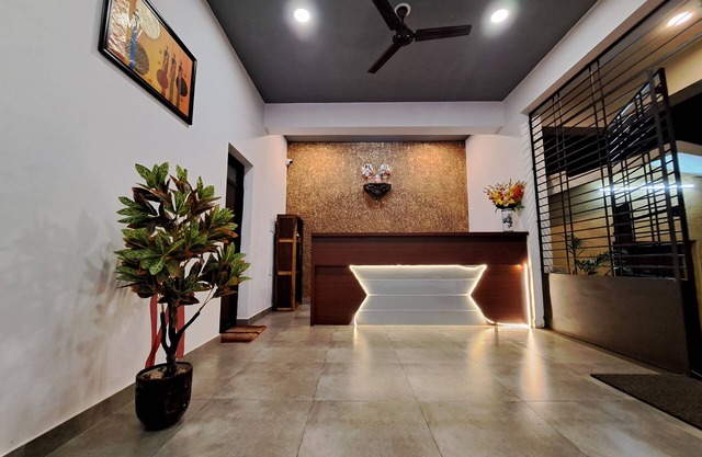 Dsouzas Guest House