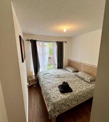 DT Townhome 1BR steps to transit