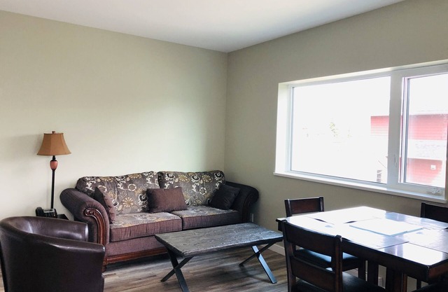 DT Whitehorse Deluxe 2 Bedroom Condo
