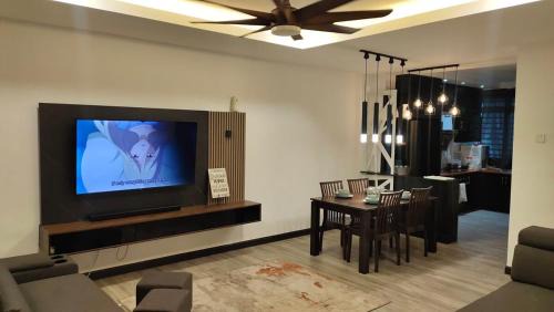 DT2165 Homestay 4 Room 8 Guest