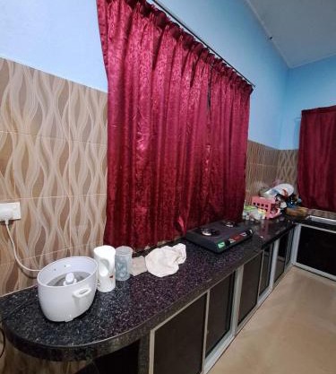 DTM Homestay