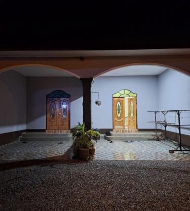 DTM Homestay
