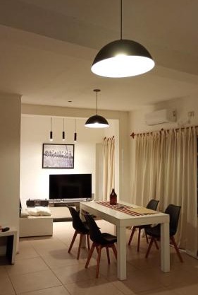 Dto EXCLUSIVO ZONA PARQUE CON JACUZZI 2 Dorm