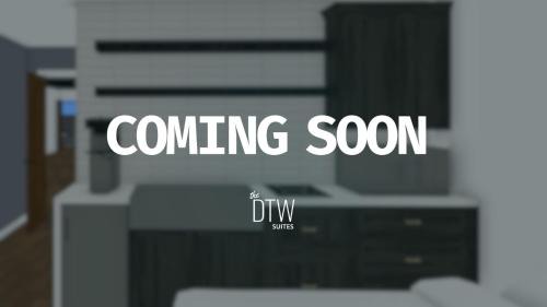 DTW Suites