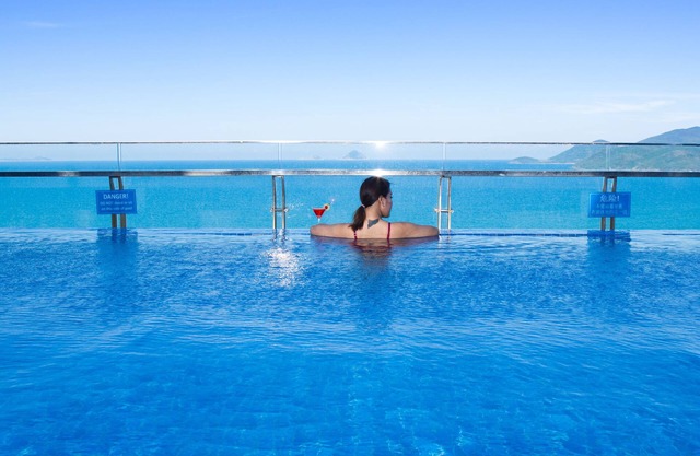 DTX Hotel Nha Trang