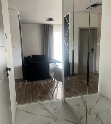 Duży Apartament Park City