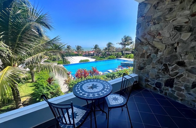 Du Parc Resort Mũi Né