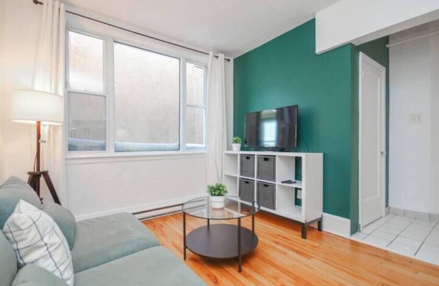 Du Portage 1-bedroom Condo